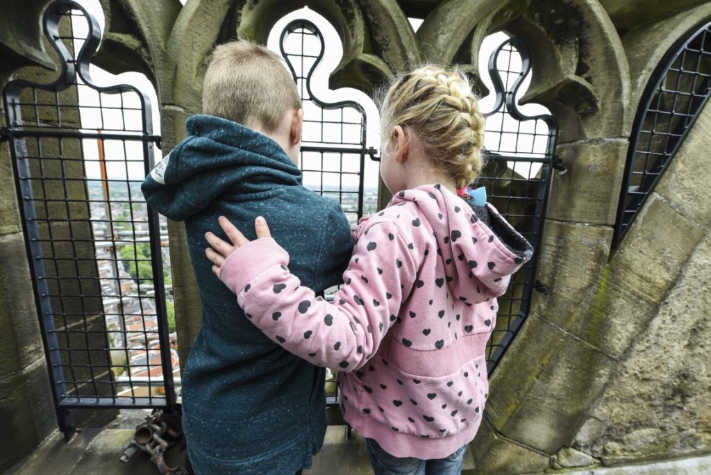 De Dom voor kinderen