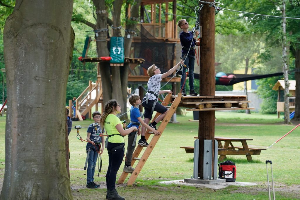 Klimbos Zeist