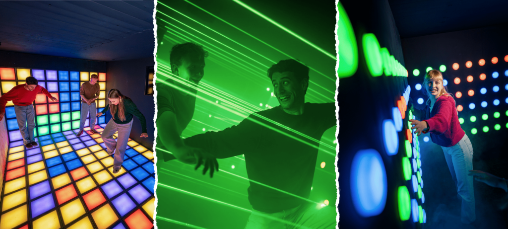 Social Games, nieuwe hit!