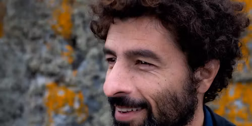 José González in Utrecht — Muziek in Utrecht