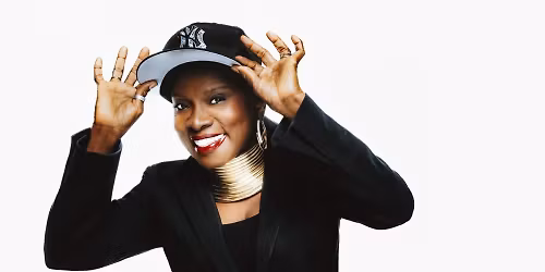Angelique Kidjo × Metropole Orkest — Muziek in Utrecht