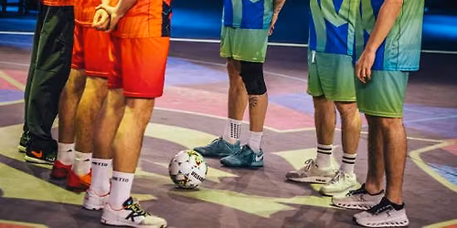 Winner Stays — sport in Utrecht