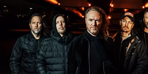 The Halo Effect, Lacuna Coil, Omnium Gatherum in Utrecht — Muziek in Utrecht