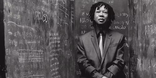 Djavan in Utrecht — Muziek in Utrecht