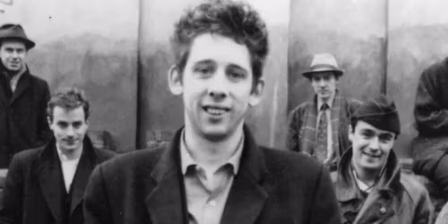 The Pogues in Utrecht — Muziek in Utrecht