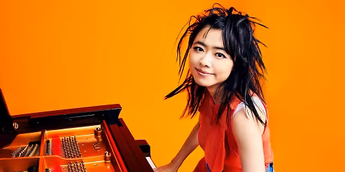 Hiromi Uehara – TivoliVredenburg Utrecht — Muziek in Utrecht