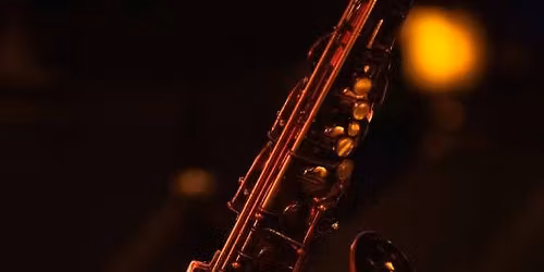 The Jazz Room: Een muzikale reis naar het hart van New Orleans