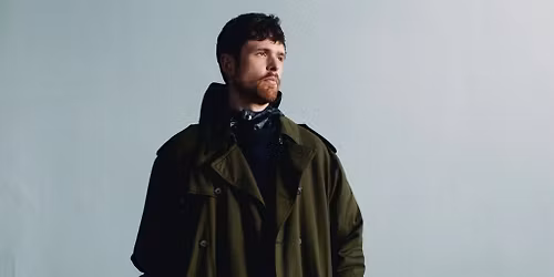 James Blake — Muziek in Utrecht