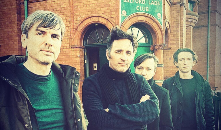 The Smiths Presumably — Muziek in Utrecht