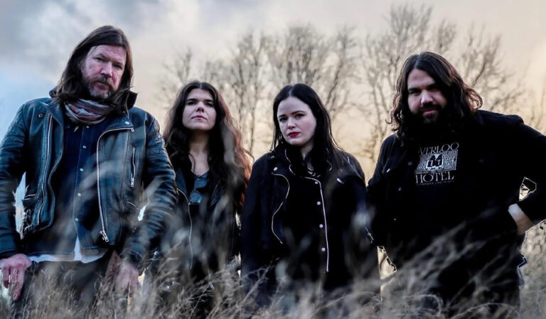 The Magic Numbers — Muziek in Utrecht