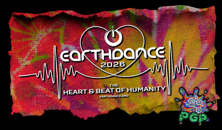 Earthdance with Psychedelic Grateful Punks — Uitgaan in Utrecht