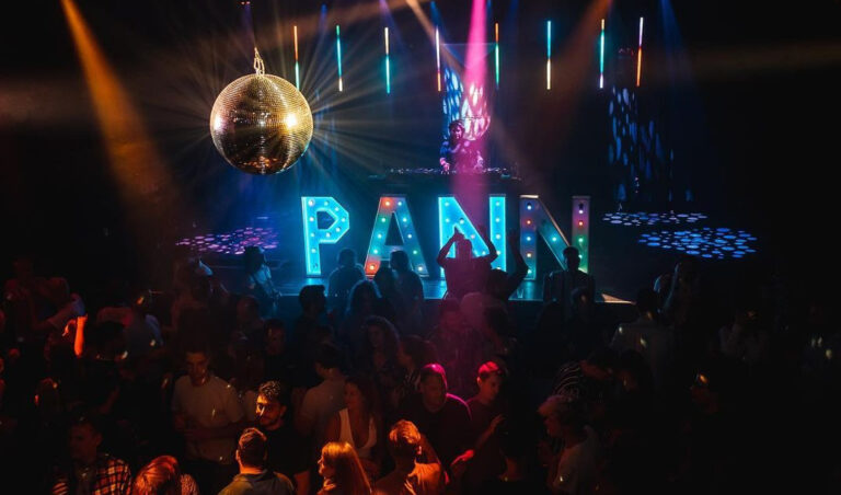 PANN 25+ — Muziek in Utrecht