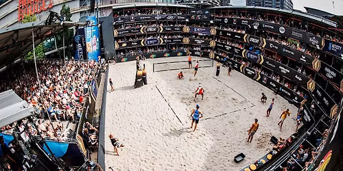 Queen & King of the Court Utrecht — sport in Utrecht