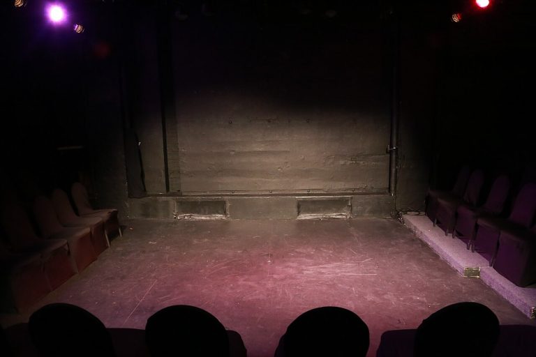 Aluin: De Dolle Koster van de Domtoren — Theater in Utrecht