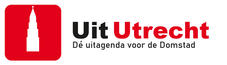 UitUtrecht logo