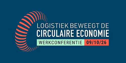 Logistiek Beweegt de Circulaire Economie — Uitgaan in Utrecht