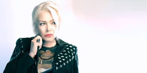 Kim Wilde in Utrecht — Uitgaan in Utrecht