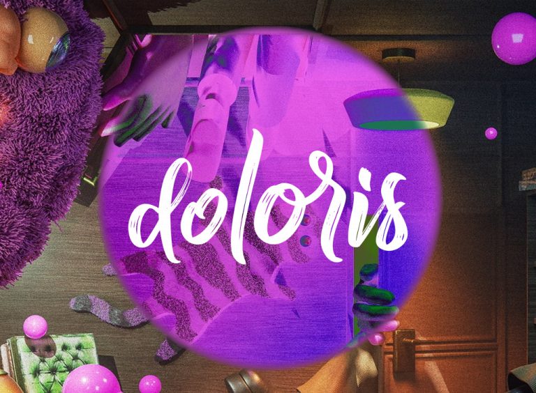 Doloris Anoma Maze — museum-expo in Utrecht