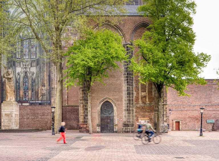 Domplein Highlights Tour — attracties in Utrecht