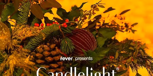 Candlelight: Christmas Classics in de Nicolaïkerk — Muziek in Utrecht