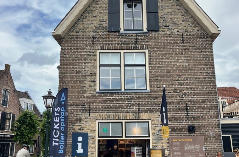 Rondwandeling – met gids in Utrecht