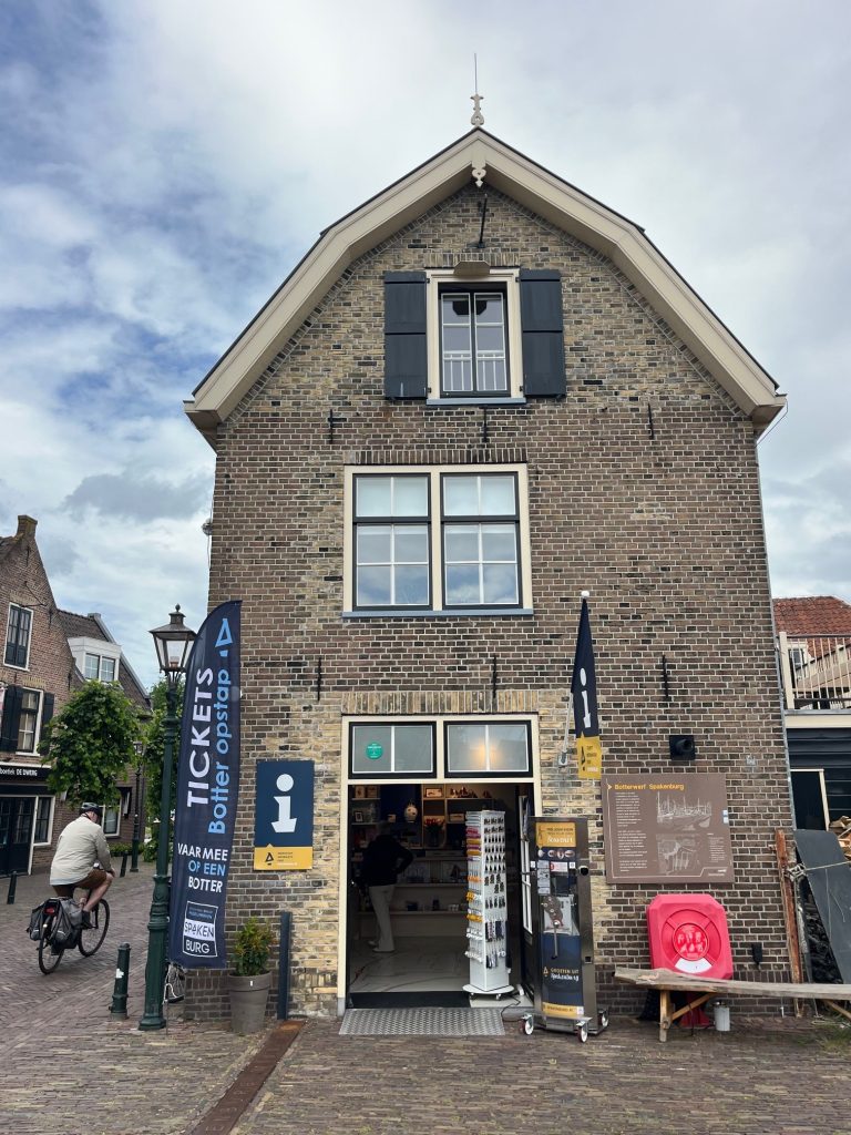 Rondwandeling – met gids — Natuur in Utrecht