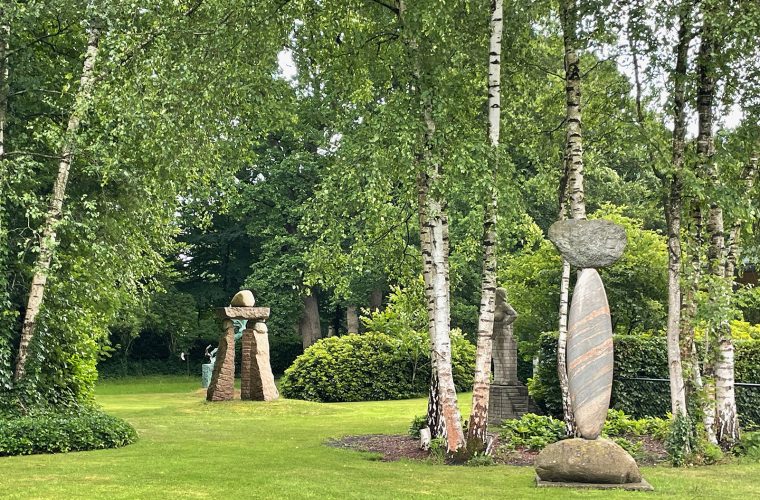 Beelden in Soest 2026 in Utrecht
