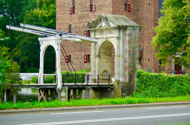 Nijenrode 750 jaar – van ridders tot studenten in Utrecht