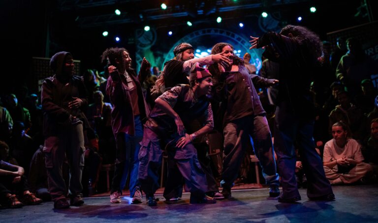 The Kulture of Hype and Hope – Wind Edition — Festival in Utrecht