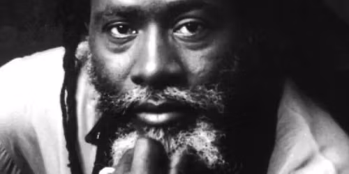 Burning Spear in Utrecht — Muziek in Utrecht