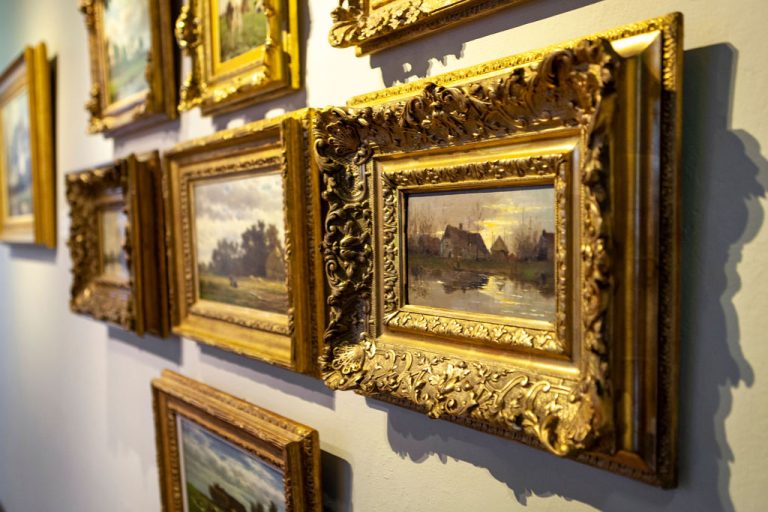 Instaprondleiding | Stadsmuseum Woerden — museum-expo in Utrecht