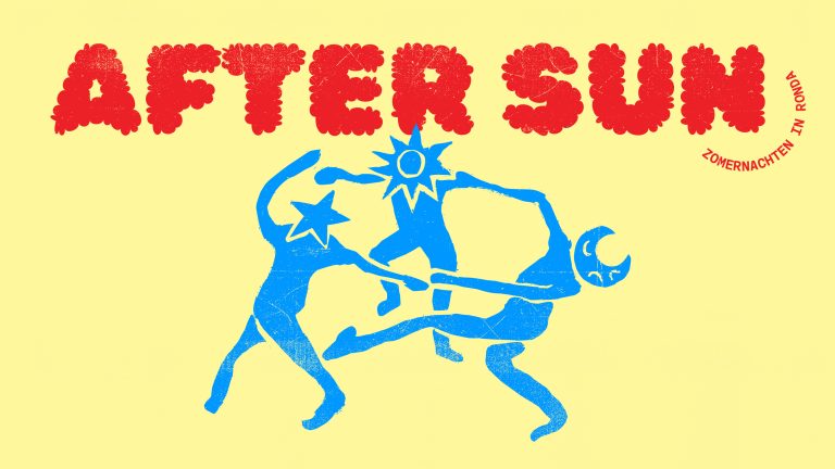 After Sun: Midnight Melodies in Utrecht