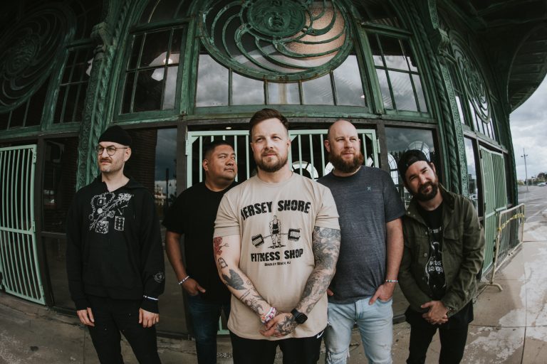 Protest the Hero — Muziek in Utrecht
