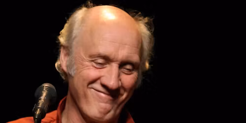Herman van Veen in Utrecht — Uitgaan in Utrecht
