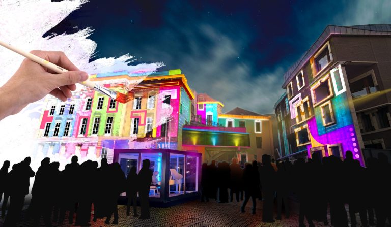 Kleur de Stad — Cultuur in Utrecht