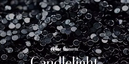 Candlelight: Tribute aan Michael Jackson — Uitgaan in Utrecht
