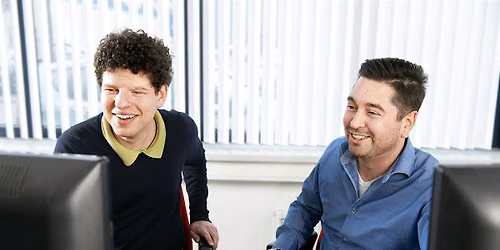 HR-bijeenkomst: Inclusieve werving en leiderschap bij neurodivergentie — Uitgaan in Utrecht