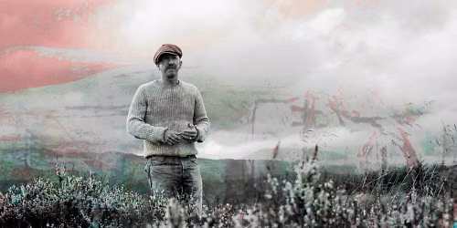 Foy Vance in Utrecht — Muziek in Utrecht