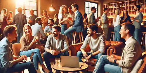 Friendly Encounters / Rencontres Amicales – Utrecht (Registration is mandatory) — Uitgaan in Utrecht