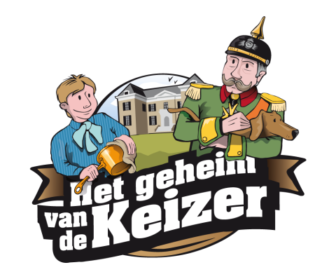 Parkspeurtocht voor kinderen – Huis Doorn — familie-kids in Utrecht