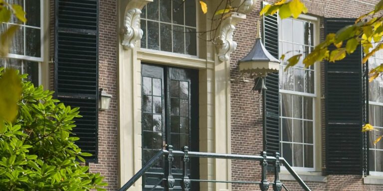 Speurtocht Kasteel Groeneveld — familie-kids in Utrecht