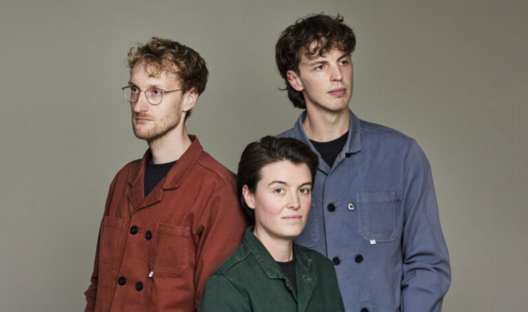 De interventie — Muziek in Utrecht