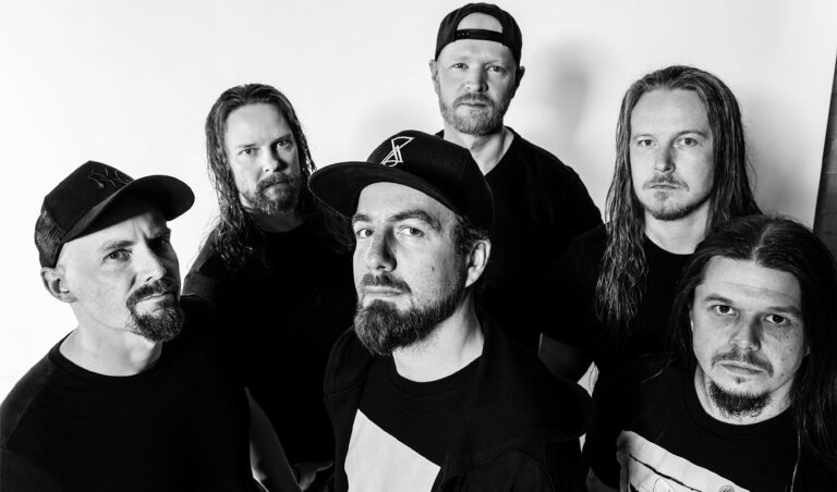 Bloodred Hourglass — Muziek in Utrecht
