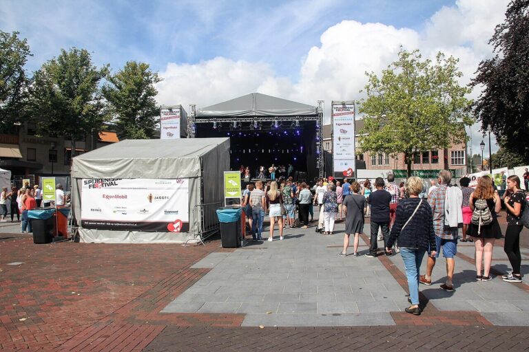 ZALZALA FEST — Festival in Utrecht