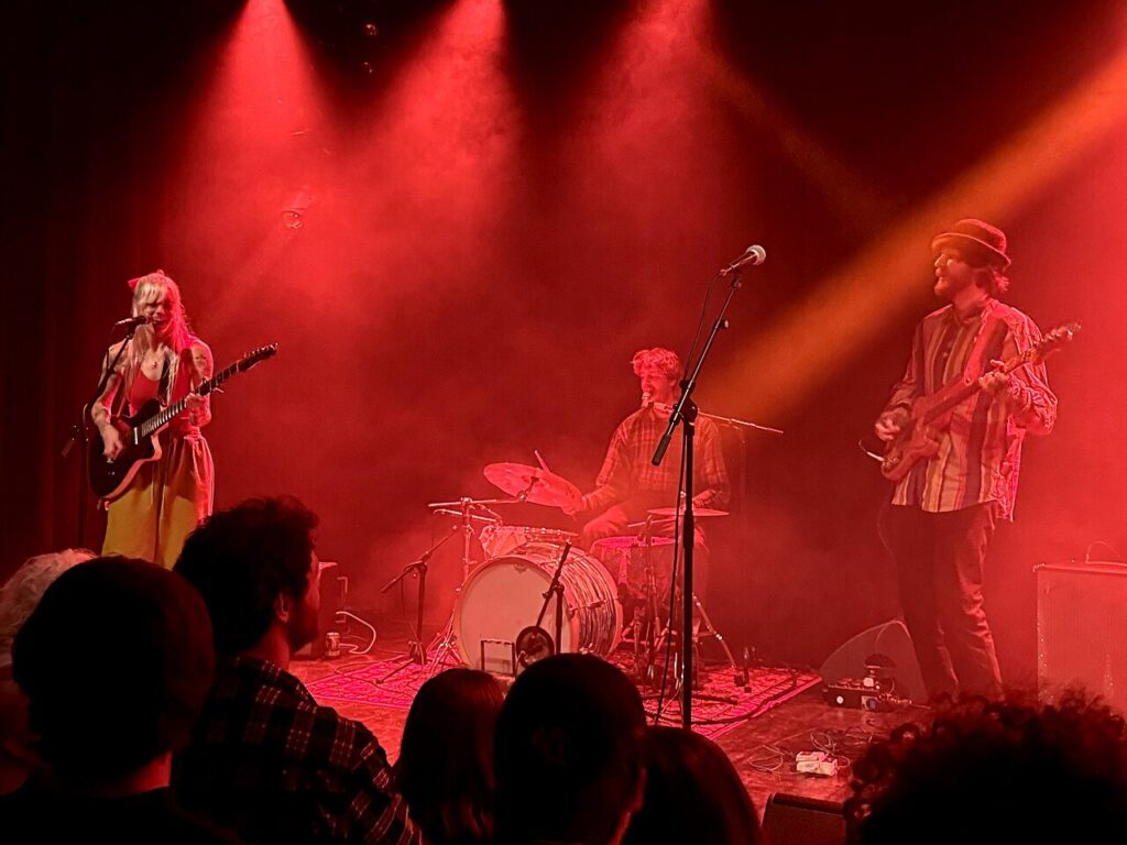Dirt Road Blues! in Utrecht