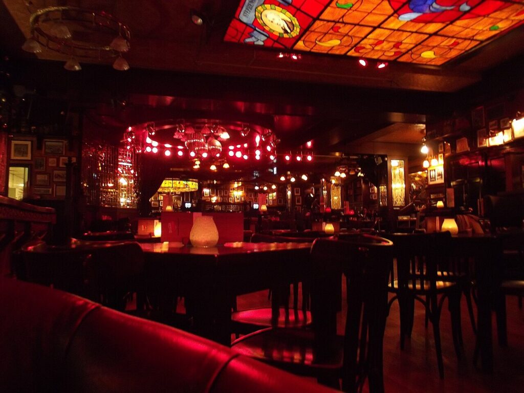 Pubquiz in Utrecht