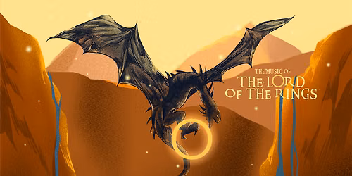 The Music of the Lord of the Rings. Tribute to Howard Shore by candlelight — Muziek in Utrecht
