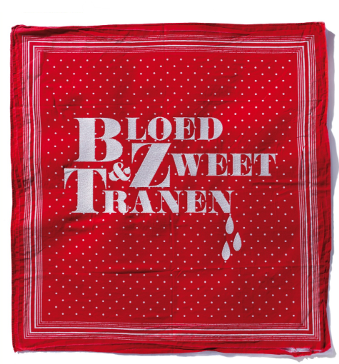 Tentoonstelling Bloed, Zweet & Tranen in Stadsmuseum — museum-expo in Utrecht