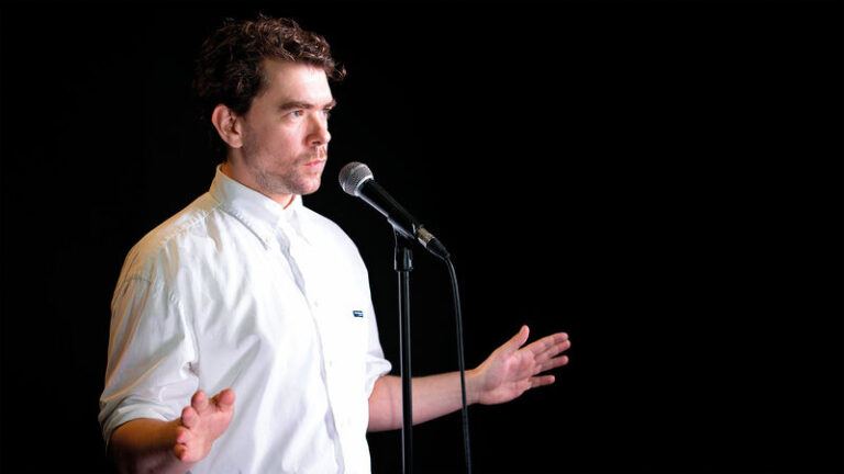 Beste Mensen — Theater in Utrecht