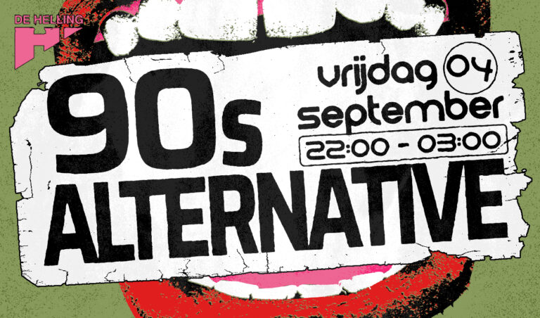 NFF x 030 — Film in Utrecht